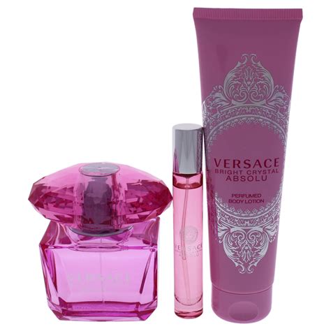 versace perfume pochette set|versace perfume official website.